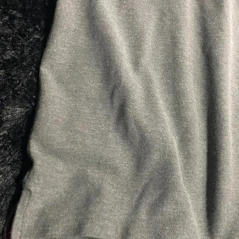 Vintage Izod Grey Polo Shirt #poloshirt #poloassn #Izod #george - Picture 8 of 8